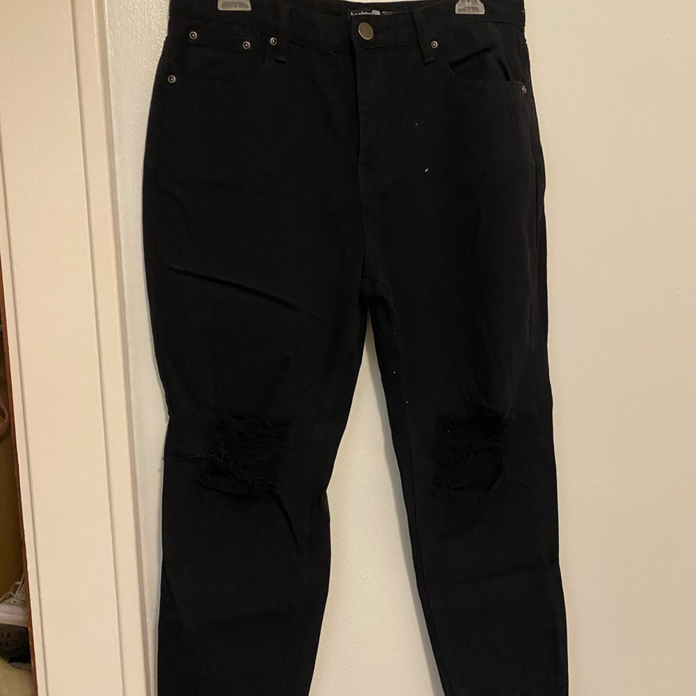 Boohoo Jeans